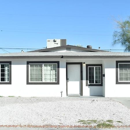 Luxury Stay At Modern House Las Vegas Exteriör bild