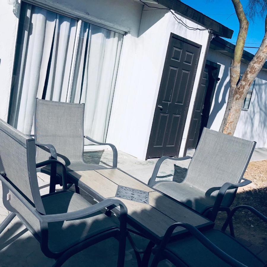 Luxury Stay At Modern House Las Vegas Exteriör bild