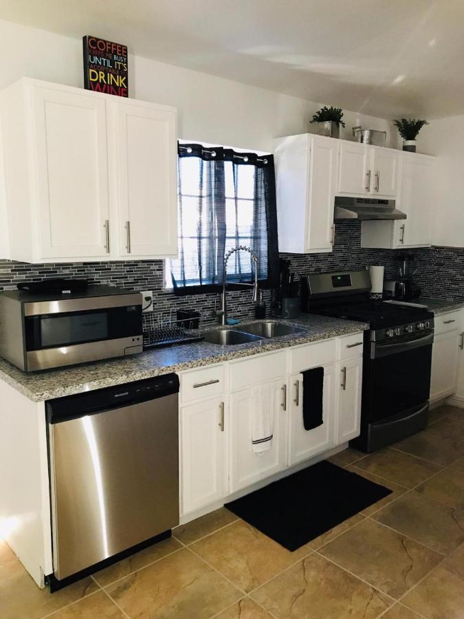 Luxury Stay At Modern House Las Vegas Exteriör bild