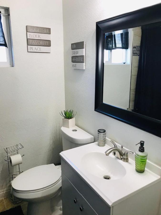 Luxury Stay At Modern House Las Vegas Exteriör bild