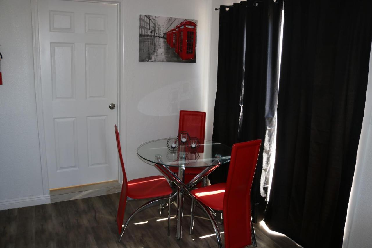 Luxury Stay At Modern House Las Vegas Exteriör bild