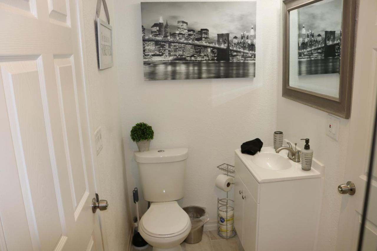 Luxury Stay At Modern House Las Vegas Exteriör bild