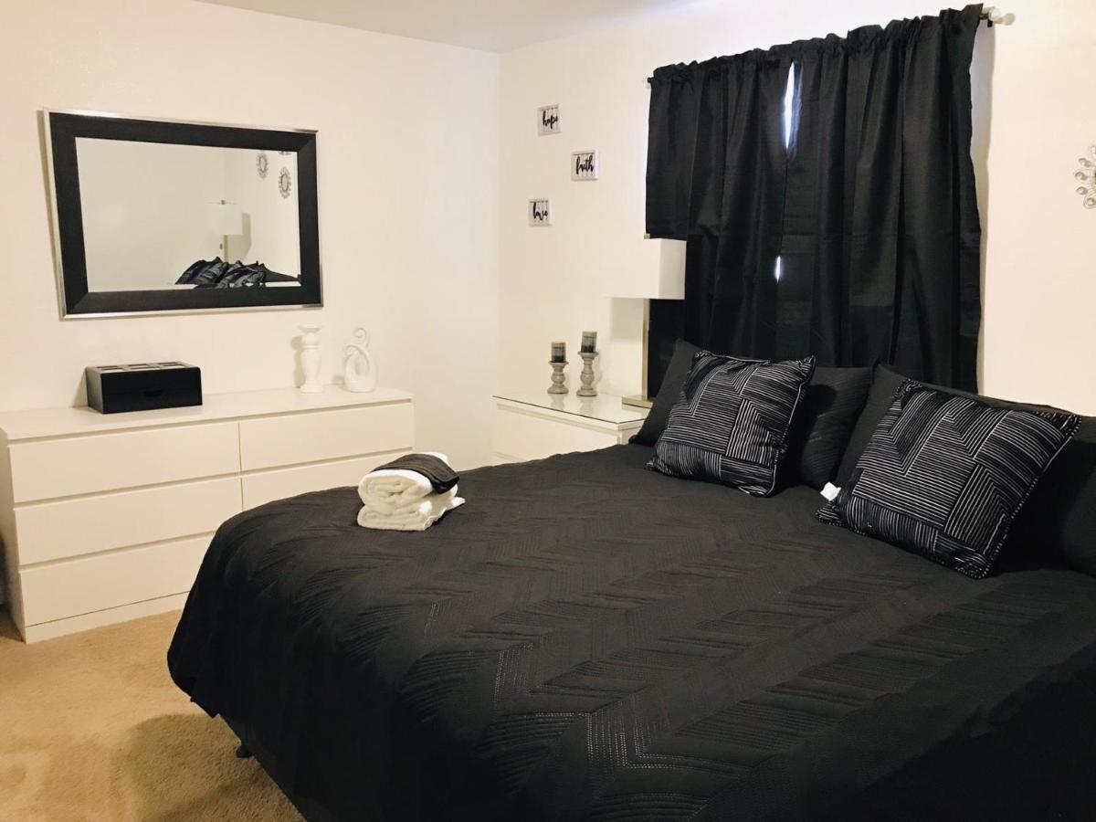 Luxury Stay At Modern House Las Vegas Exteriör bild
