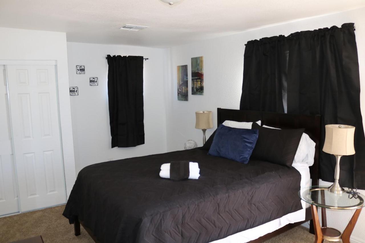 Luxury Stay At Modern House Las Vegas Exteriör bild