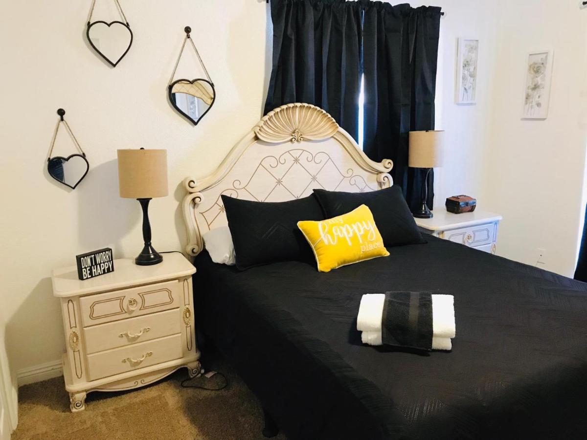 Luxury Stay At Modern House Las Vegas Exteriör bild